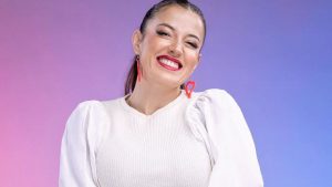 Yamila Reyna se revela contra Diego Sánchez por chats filtrados con otra mujer