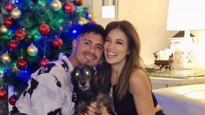 Yamila Reyna Diego Sánchez  