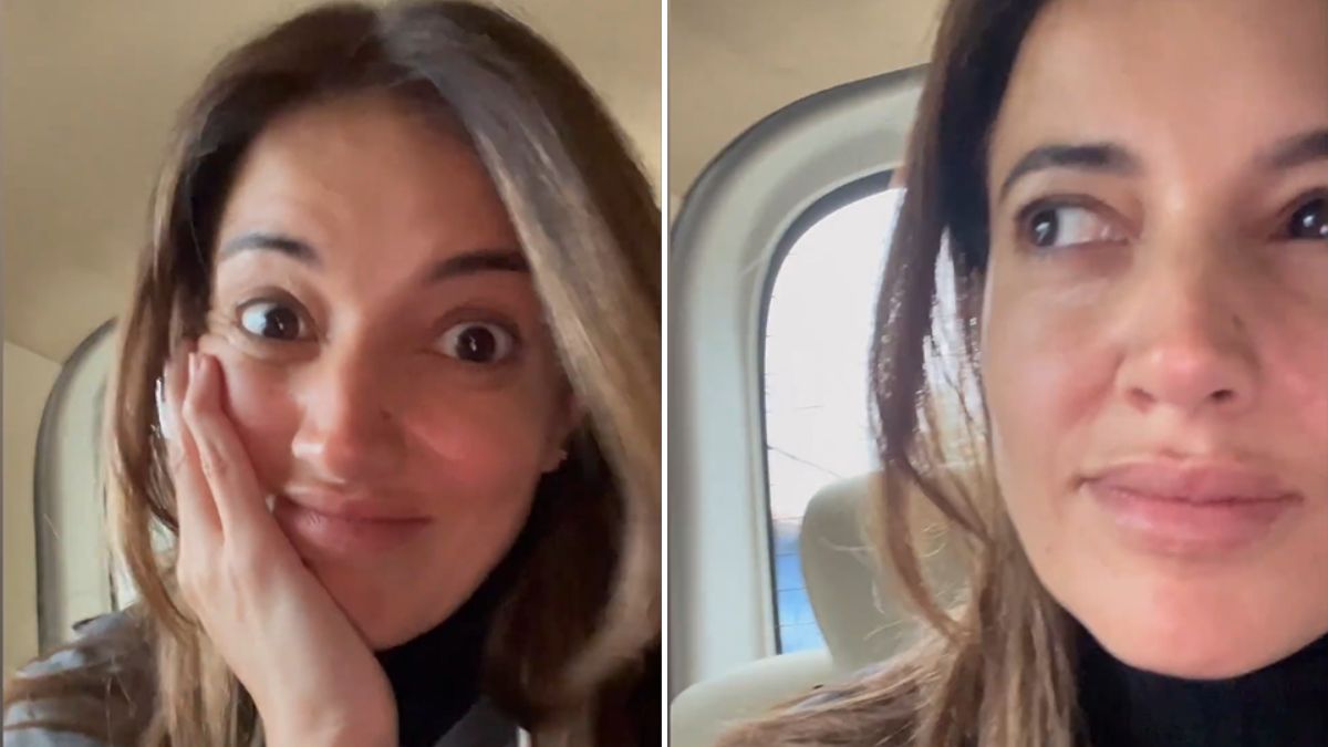 No le gustó: Yamila Reyna lanzó reclamo por ser la única mujer jurado en el Festival del Huaso de Olmué 2023