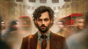 ¡Prepárate! Estas son las nuevas series de Netflix para febrero de 2023