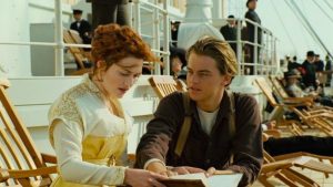 ¡Prepárate Para Llorar! Titanic Volverá A Los Cines Chilenos Y Tendrá Versión 3D
