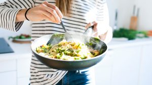 ¿Es cierto? Hábitos que te harán ser una persona más sana