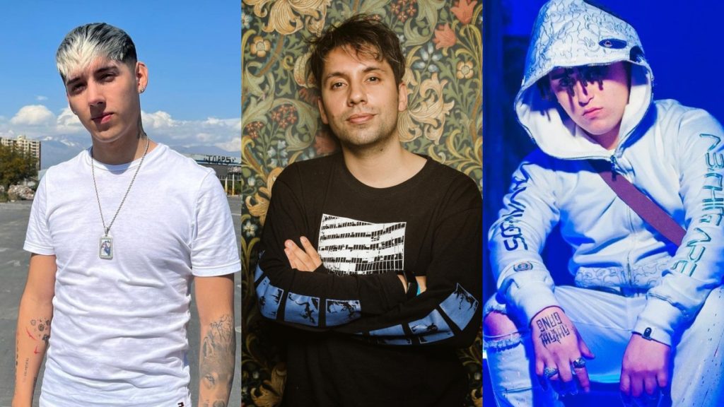 ¡Con Todo! Más De 35 Artistas Serán Parte De Un Gran Concierto Para Ayudar A Las Víctimas De Incendi