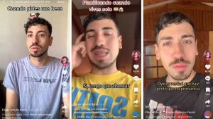 ¡De TikTok A La Quinta Vergara! Estos Los 5 Mejores Videos De Diego Urrutia