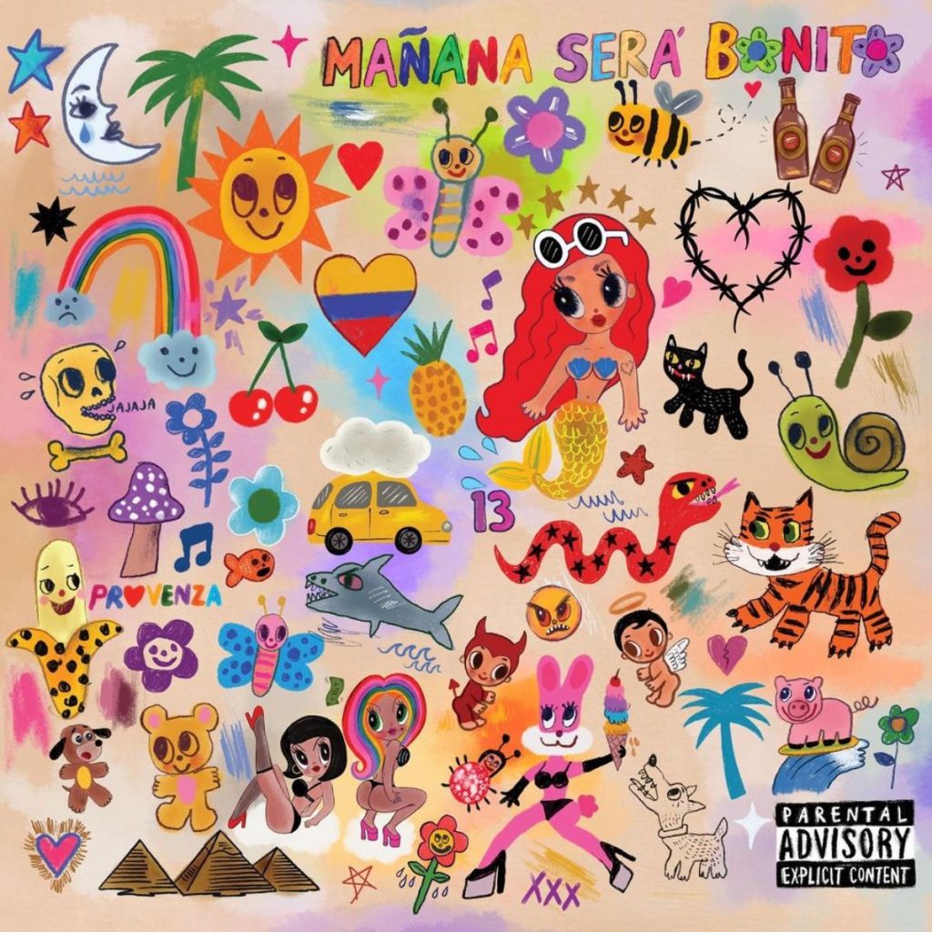 _¡Las Indirectas Siguen! Se Filtra Parte De La Letra De La Colaboración De Shakira Y Karol G (1)