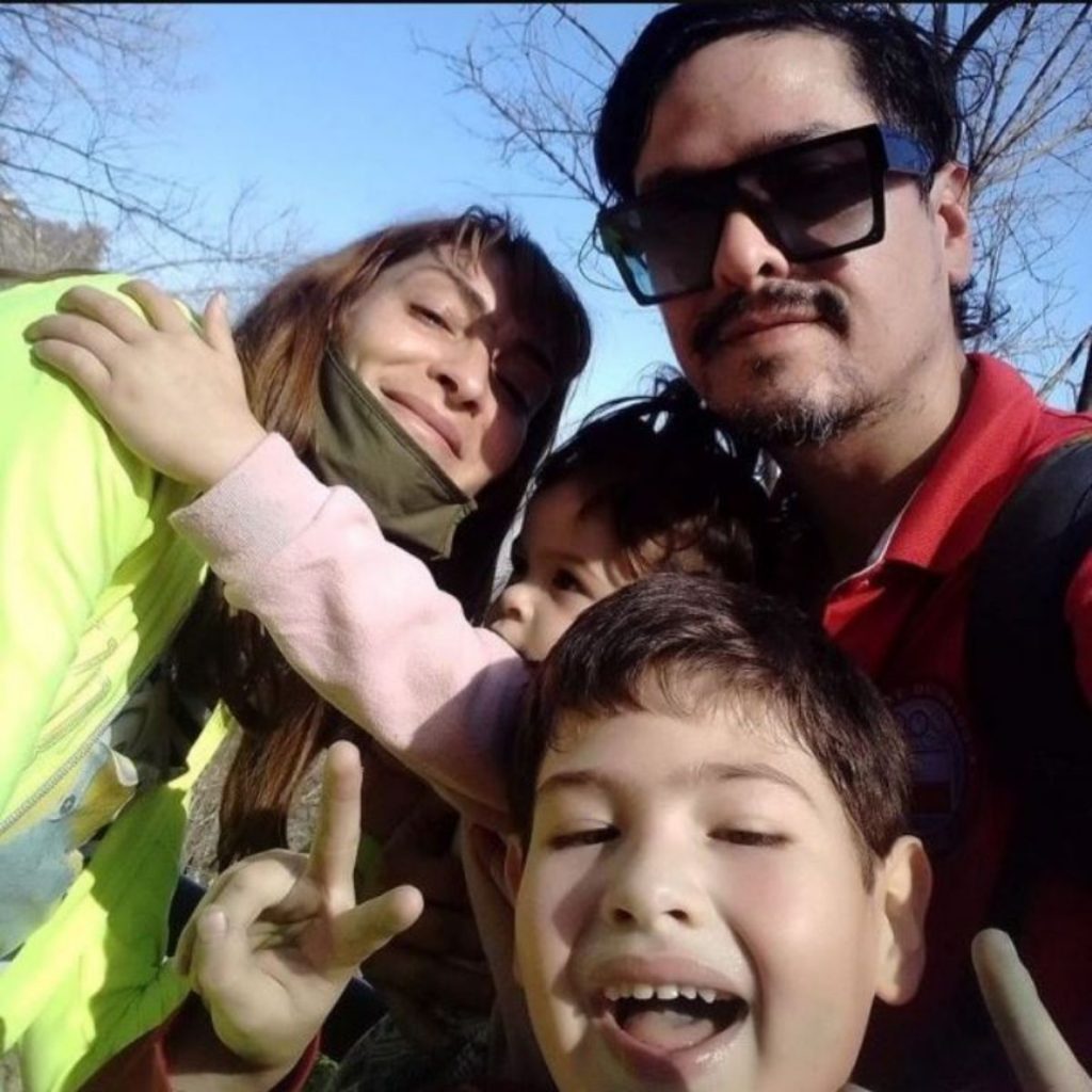 ¿Qué Fue De Pia Cichero La Animadora Que Se Alejó De La Televisión (1)