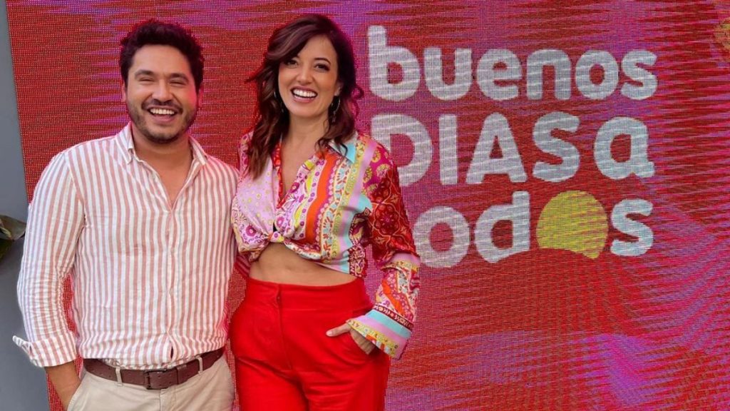 _¿Qué Pasó La Razón Por La Que Yamila Reyna Se Ausentó De TVN (1)