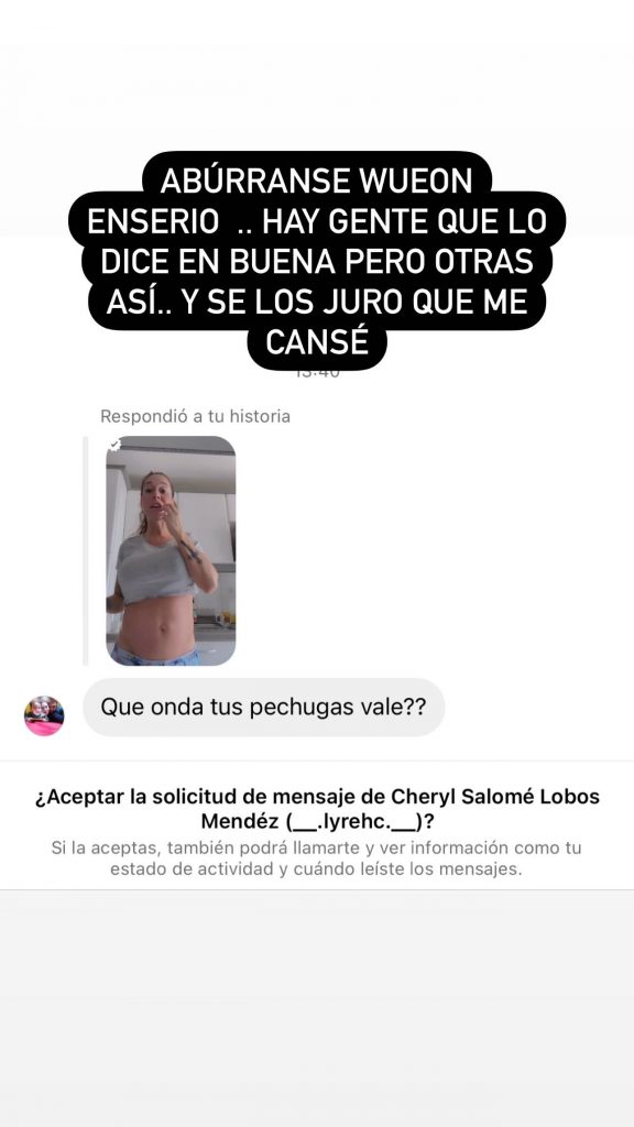 Crítica a Vale Roth