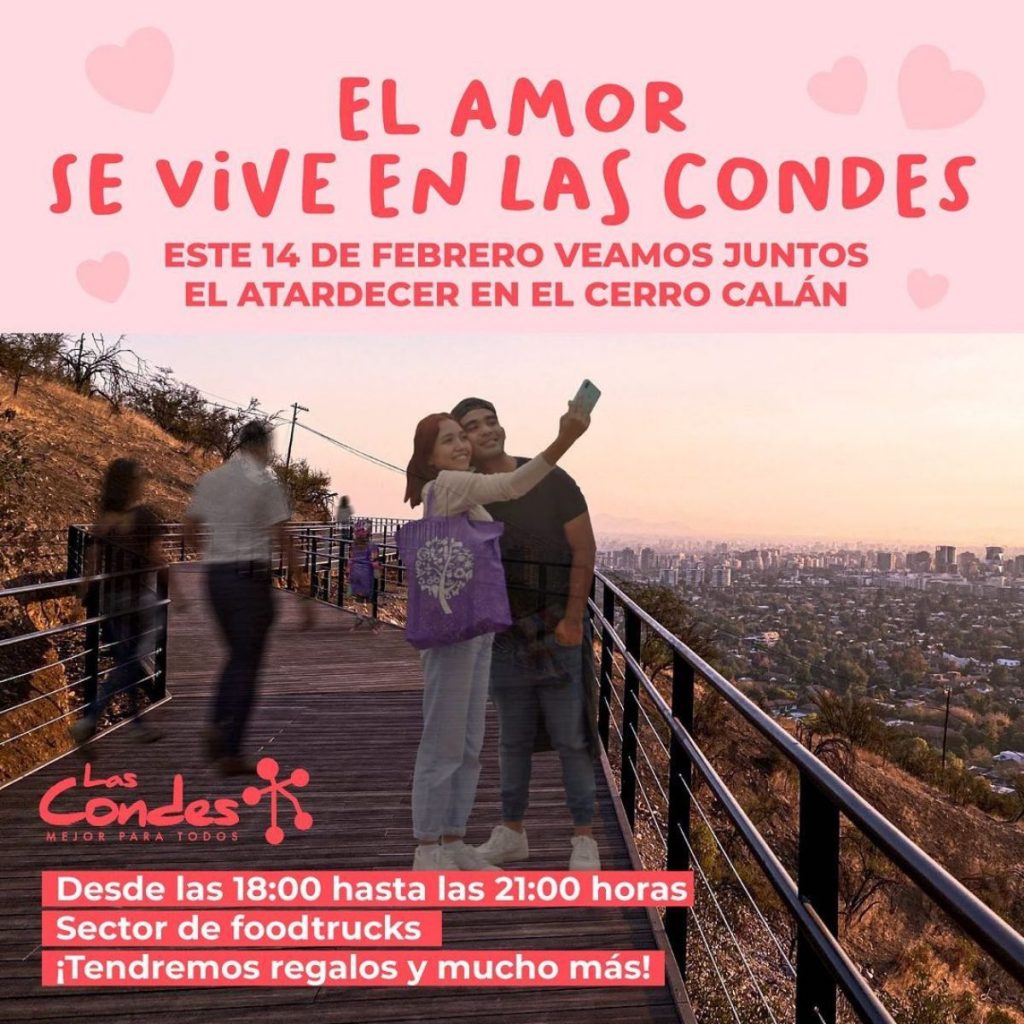 5 Panoramas Para Hacer Con Amigos En San Valentín (3)