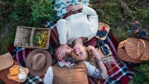 5 parques de Santiago donde puedes hacer un picnic para el Día de los Enamorados