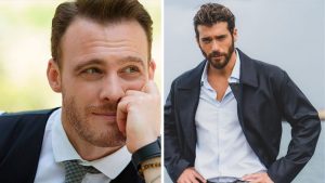 Aumentarían los desaparecidos: Dos actores turcos de las teleseries de TVN y Mega no asistieron a evento solidario