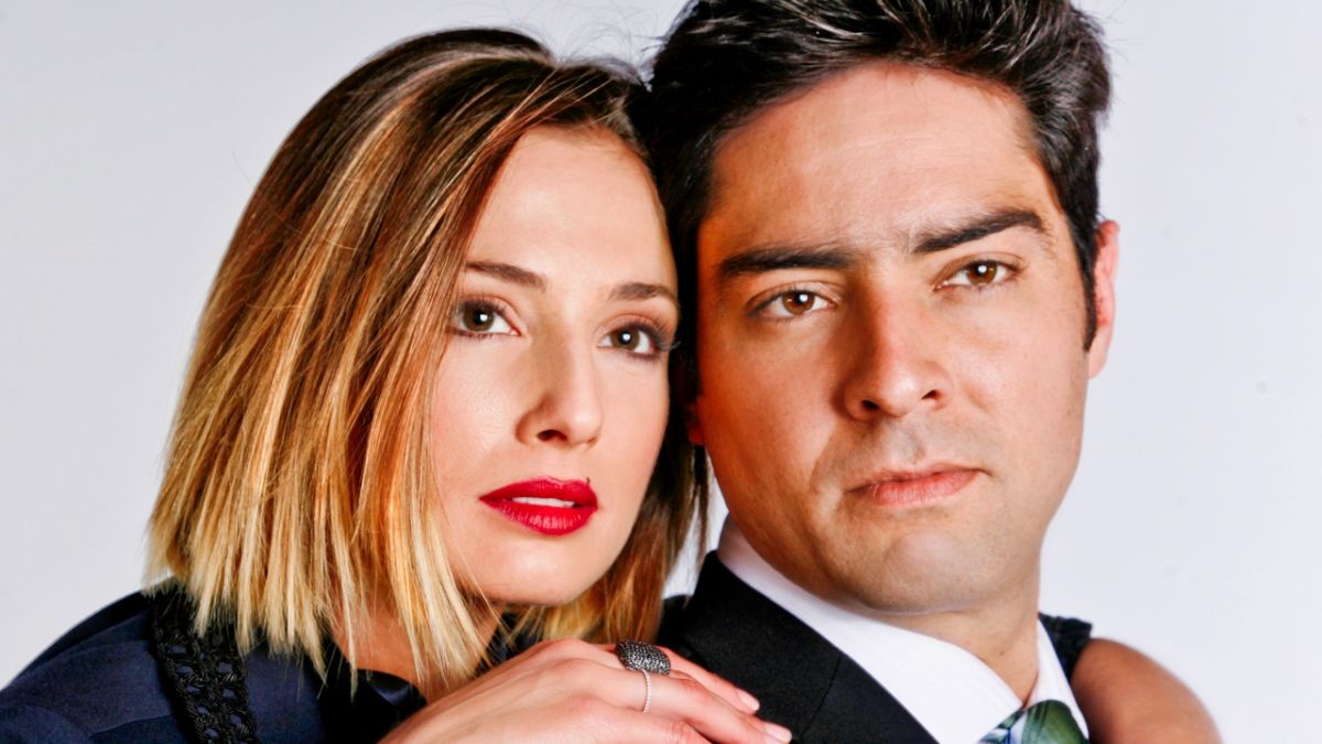 Amiga, date cuenta: Filtran imágenes de la nueva teleserie de Chilevisión