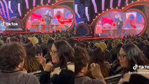 Amor En Todas Las Lenguas_ El TikTok Que Muestra Tierno Momento Durante La Rutina De Fabrizio Copano