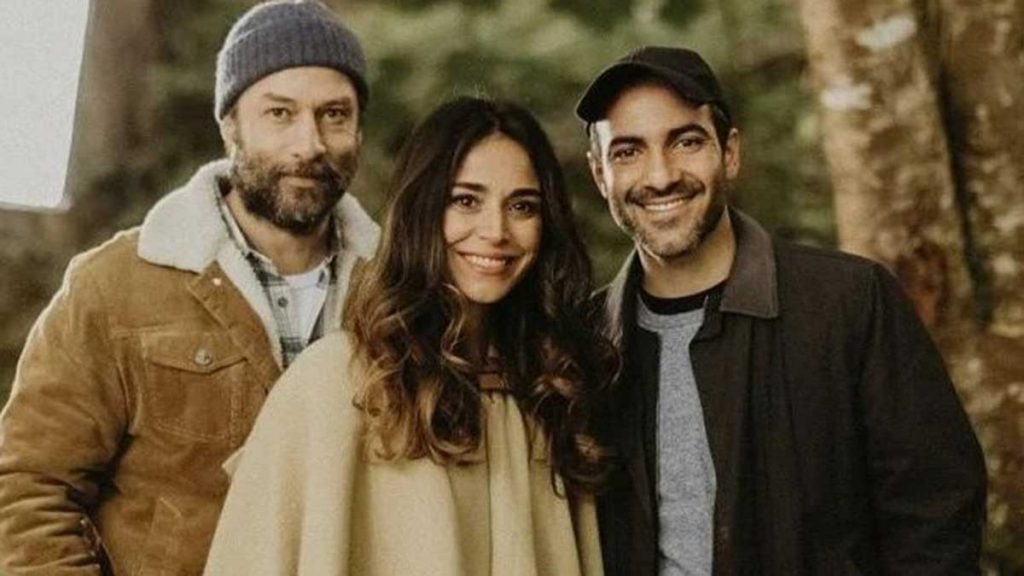 Andrés Velasco La Ley De Baltazar