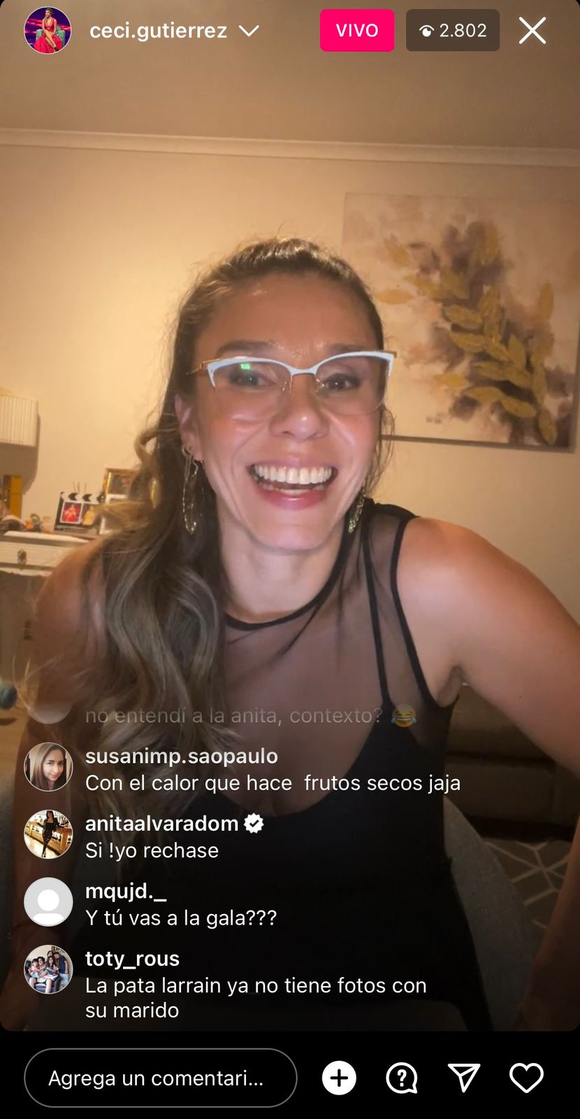 Anita Alvarado Gala Viña (2)