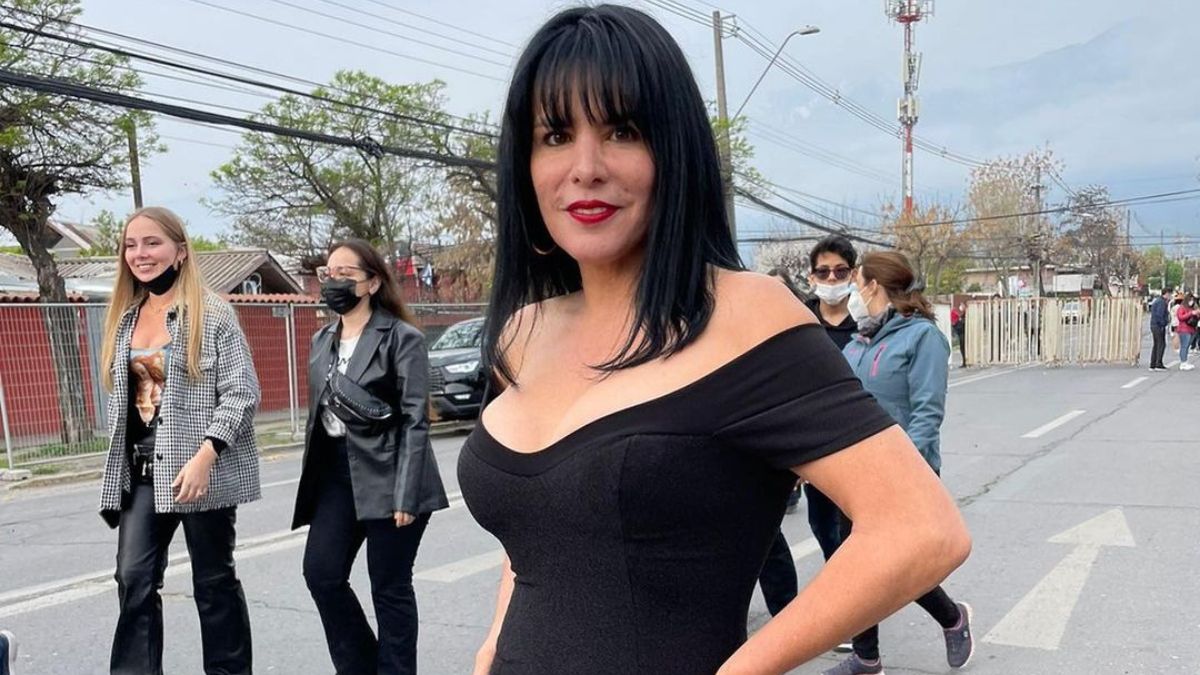 "Veré cómo pifean a...": Anita Alvarado reveló sin censura que no irá a la Gala de Viña 2023 por especial motivo