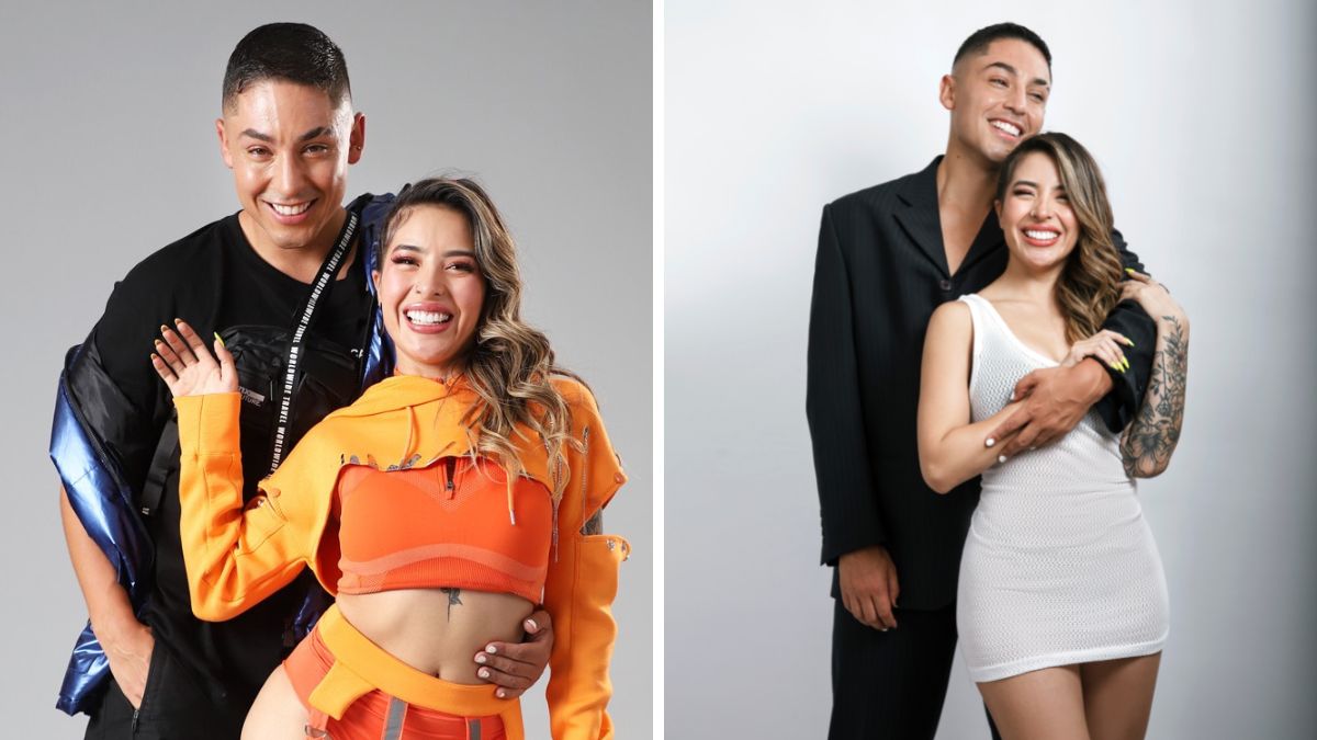 Aquí Se Baila Nueva Temporada (11)