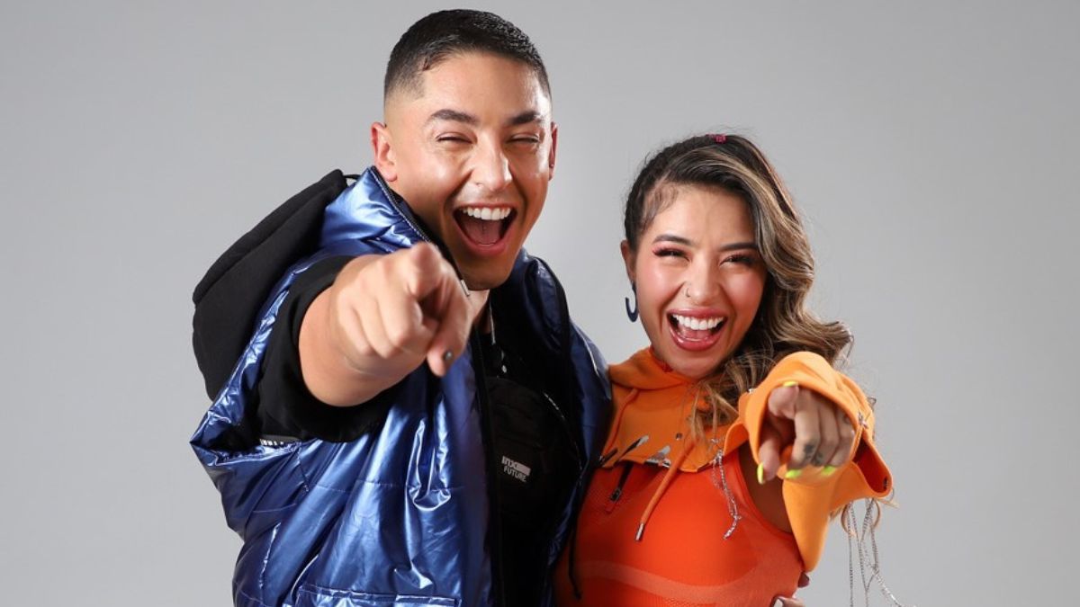 Aquí Se Baila Nueva Temporada (12)