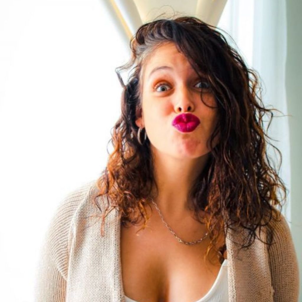 _Así Es La Vida Actual De Belén Múñoz, Ex Mekano Y Calle 7 (1)