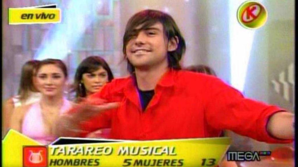 Así Es La Vida Actualmente Del Ex Mekano, Philippe Trillat (2)