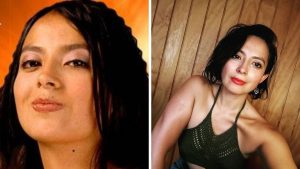 ¡De la televisión a la cosmética! Así luce Elizabeth Hernández, participante del primer reality chileno Protagonistas de la Fama