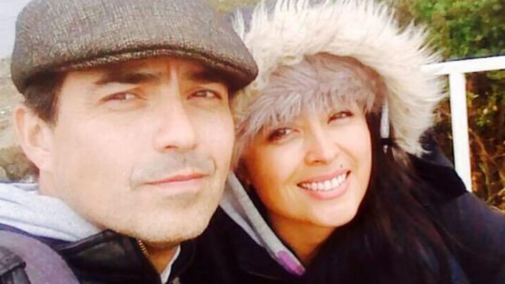 Así Luce Elizabeth Hernández, Participante Del Primer Reality Chileno (2)