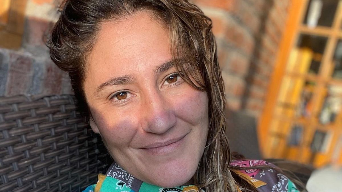 Belén Mora sorprendió con su renovado look para el Festival de Viña 2023