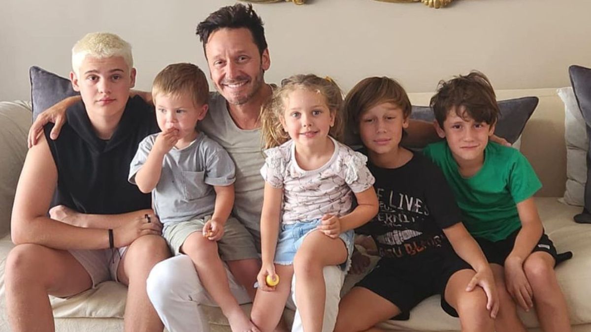 Benjamín Vicuña Hija (1)