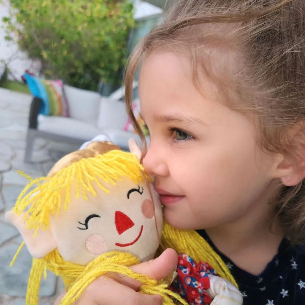 Benjamín Vicuña Hija (2)