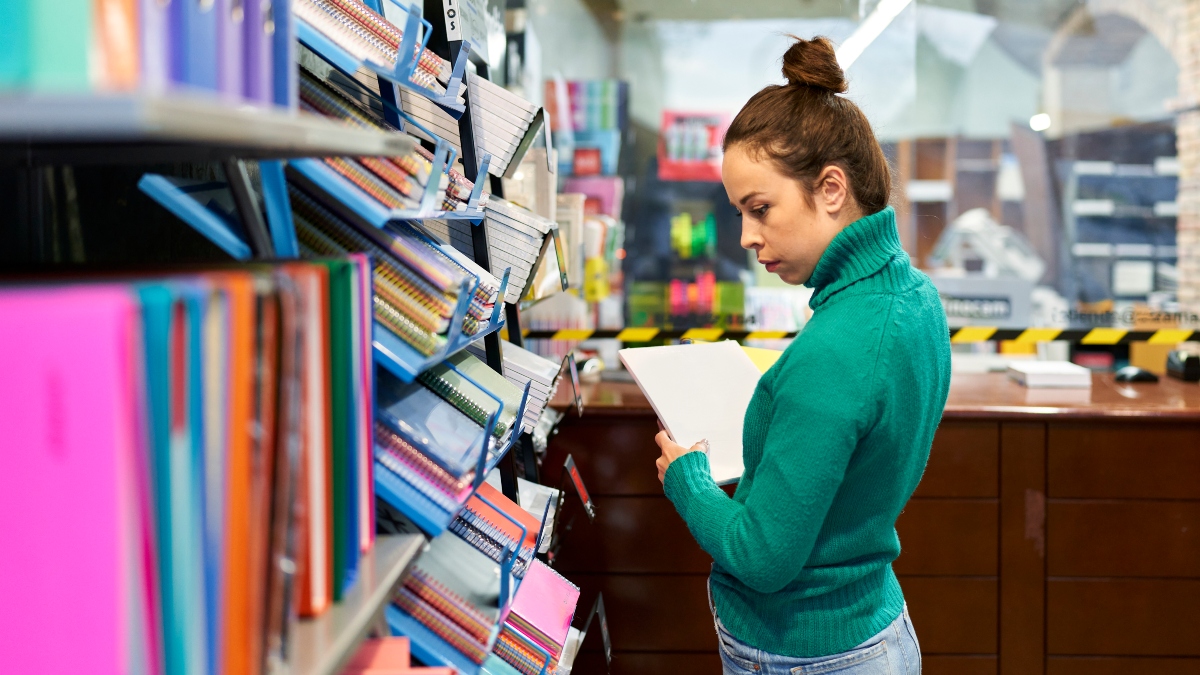 Bono Útiles Escolares 2023: ¿En dónde se podrán recibir los kits?