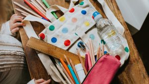 Bono Útiles Escolares 2023: ¿Qué traen los kits que recibirán los beneficiarios?