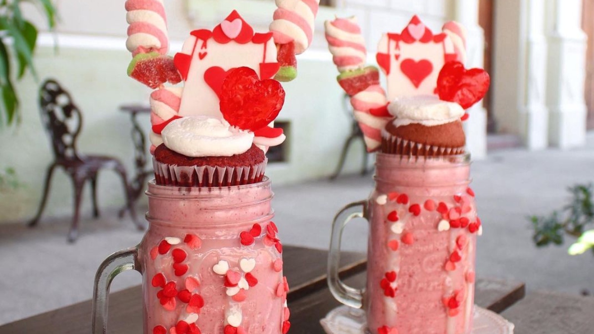 Café y maravillas: El increíble lugar que debes visitar en Santiago