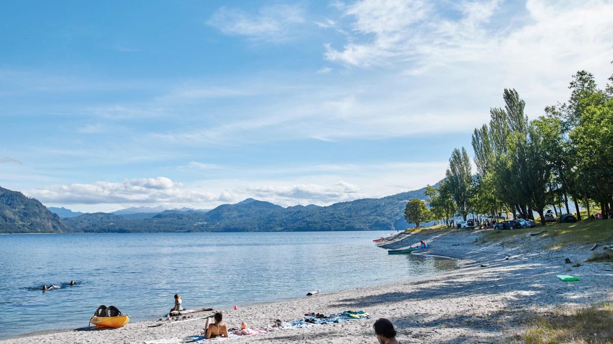 Camping Sur De Chile (3)