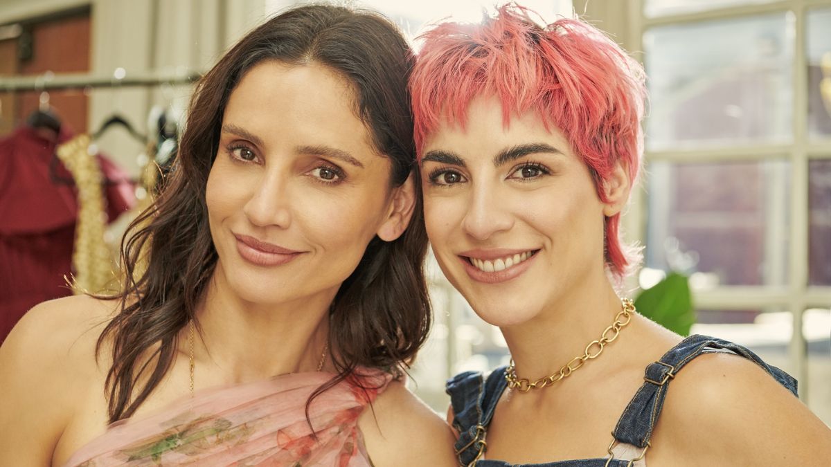 "Nos involucra a todos": Leonor Varela y Carmen Zabala cuentan cómo será su look en la Gala de Viña 2023