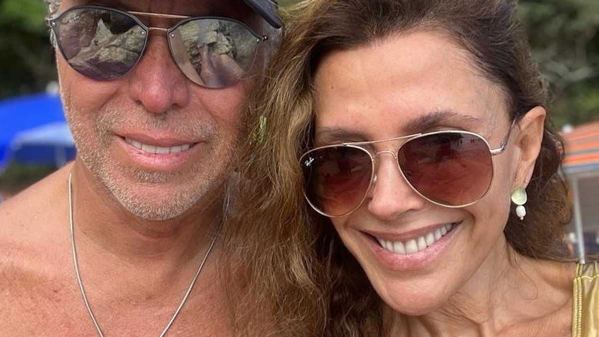 "Es preocupante tu delgadez extrema": Carolina Arregui alertó a sus fans por video en bikini en medio de sus vacaciones