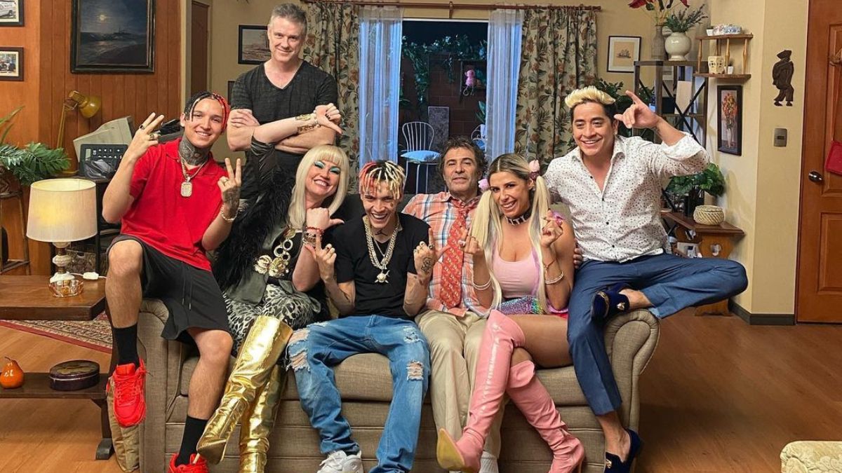 Casado Con Hijos Integrante (1)