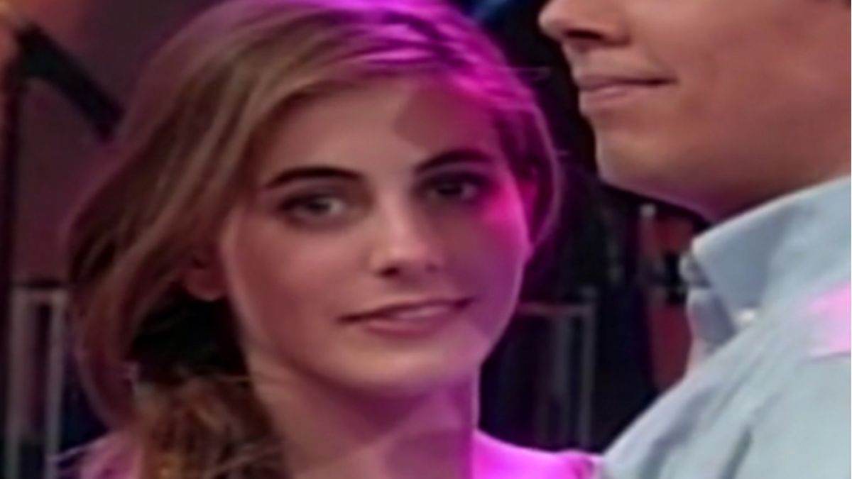 Cantante y escritora: Este es el presente de la ex chica Mekano Catalina Palacios