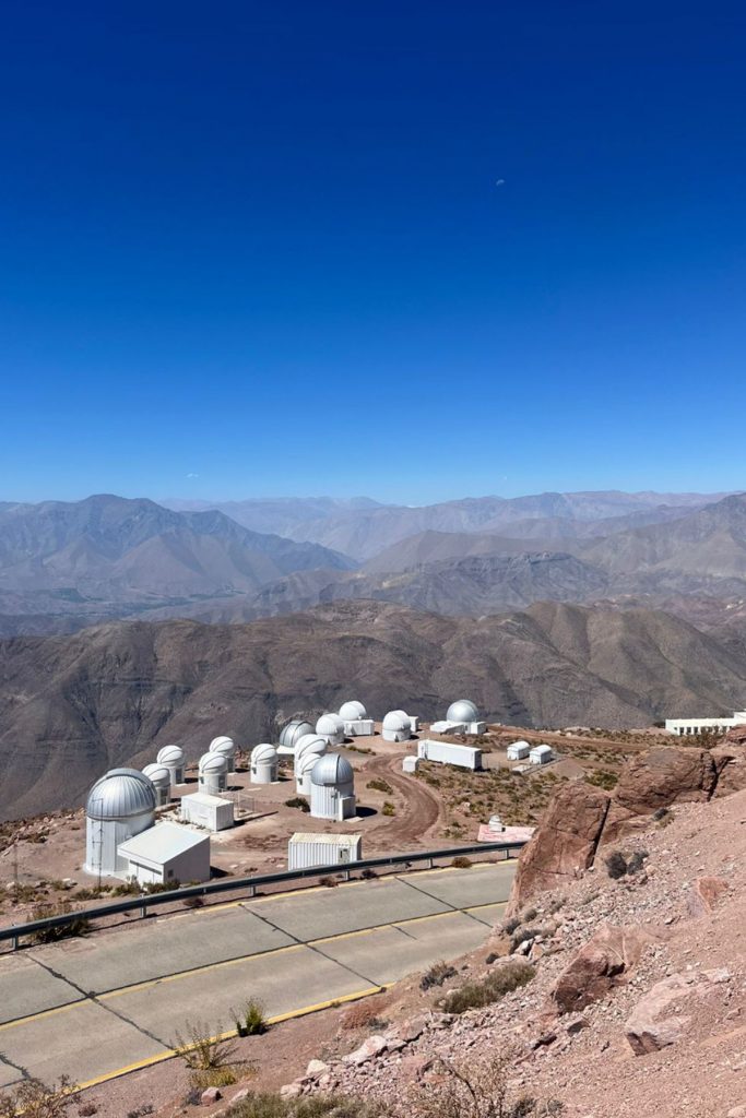 Cerro Tololo