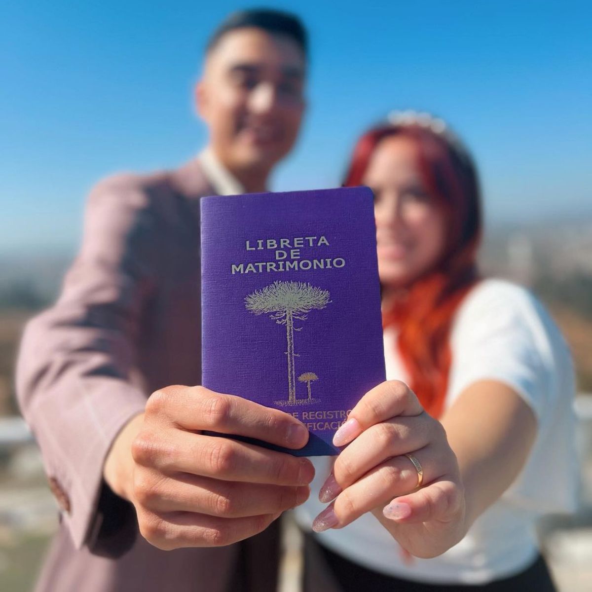 Christell Rodríguez Se Casó (3)