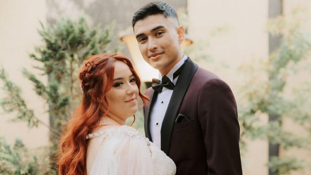 Con inéditas imágenes: Christell Rodríguez comparte el video oficial que prometió de su matrimonio