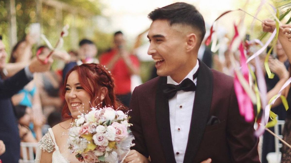 Christell Matrimonio (14)