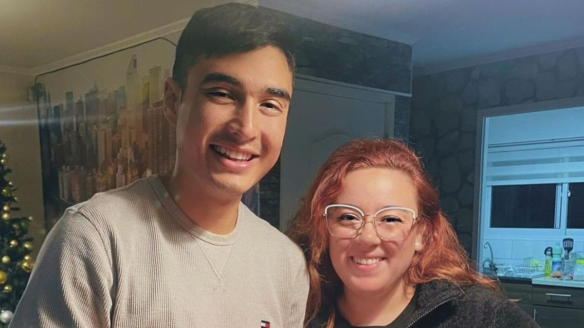 Con varios tratamientos estéticos: Christell impactó al mostrar cómo se prepara para su matrimonio