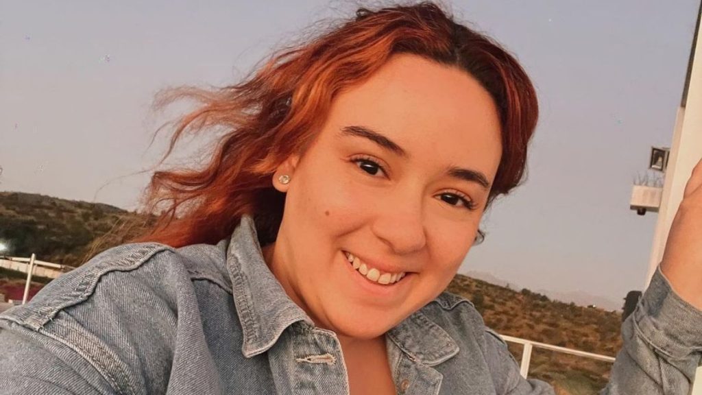 Christell Rodríguez