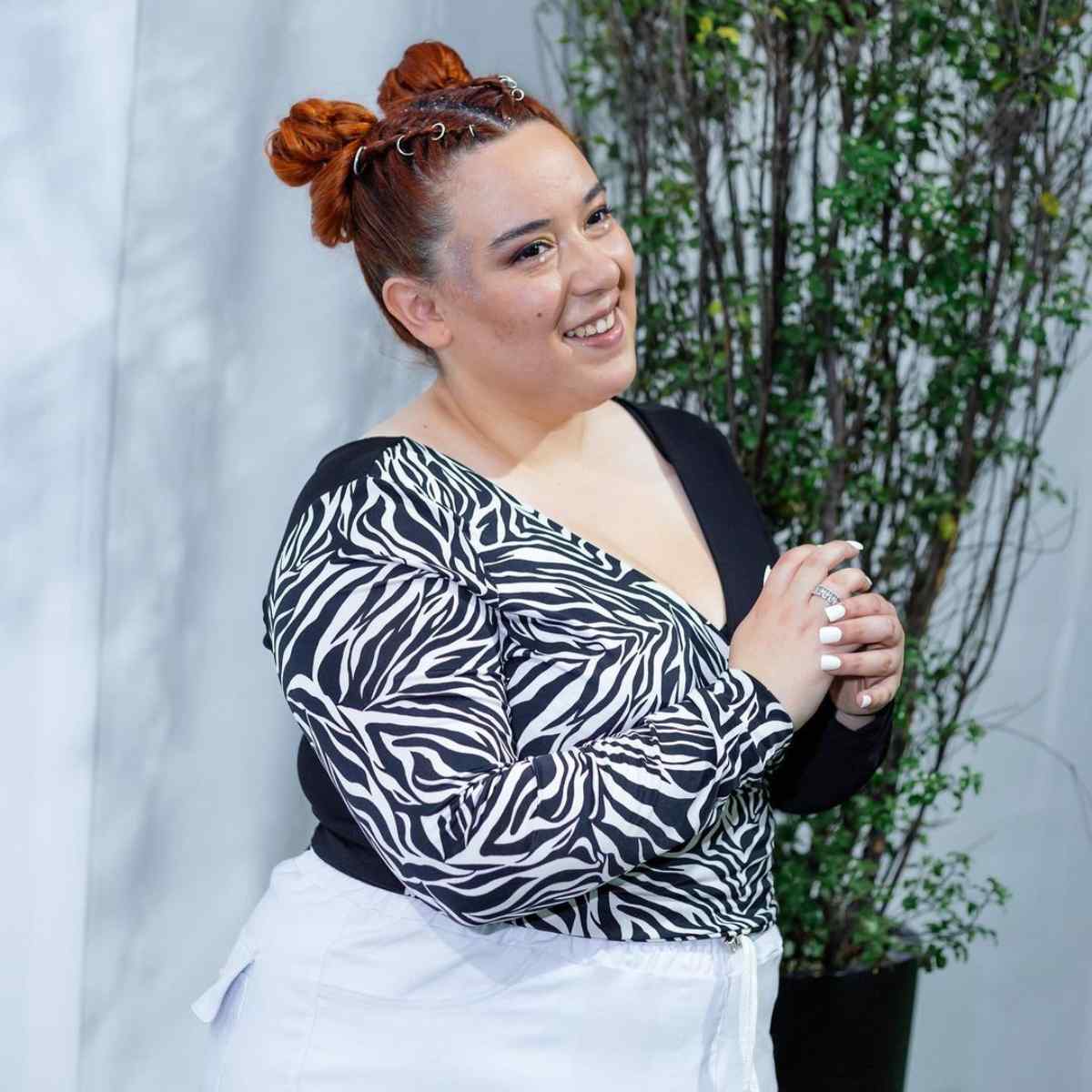 Christell Rodriguez Rojo 