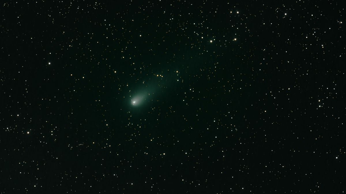 Cometa Verde Chile (3)