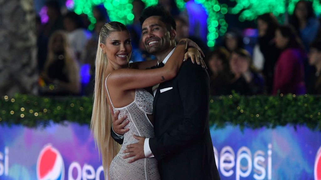 Coté López Confesó Cuál Fue Su Dieta Previa A La Gala De Viña (1)