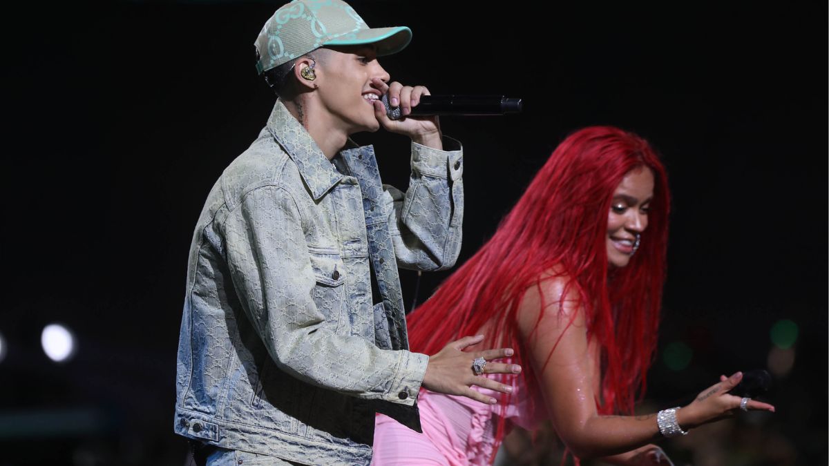 ¡Los sueños sí se cumplen! Cris MJ anuncia remix junto a Karol G tras cantar juntos en el Festival de Viña