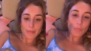 Dani Castro reveló a su acompañante para la Gala de Viña: ¿Quién es?