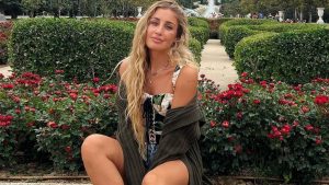 "Me gustaría comprarte fotos de tus pies": Dani Castro se desahoga tras recibir varias preguntas desubicadas