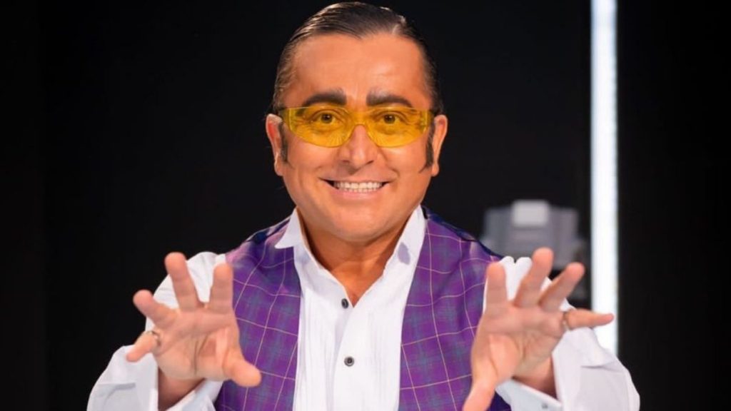 Daniel Alcaíno Pifiadera